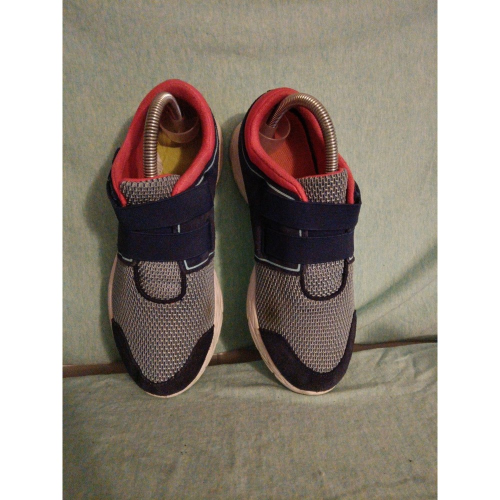 Vionic Brisk Ema Hook And Loop Shoes, Size 7.5, A… - image 2